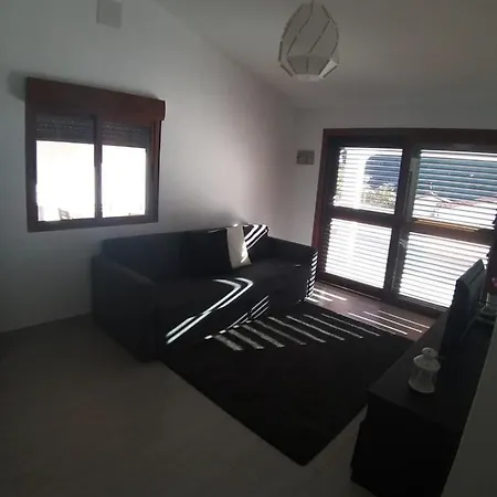 Casa Vistas Tamadaba Casa de Férias