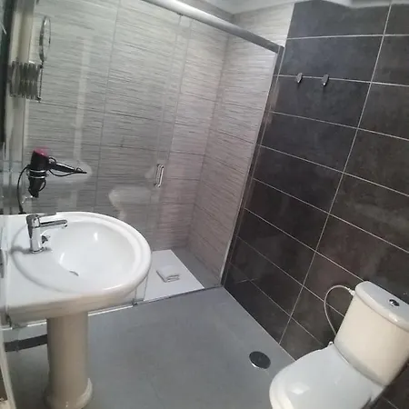 Casa de Férias Casa Vistas Tamadaba *