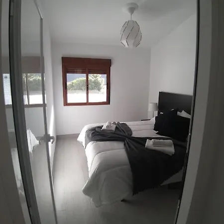 Casa Vistas Tamadaba Semesterbostad Agaete (Gran Canaria)