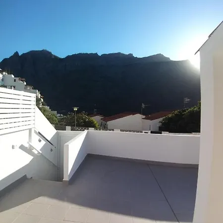 Casa Vistas Tamadaba Casa de Férias *