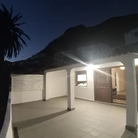 Casa Vistas Tamadaba