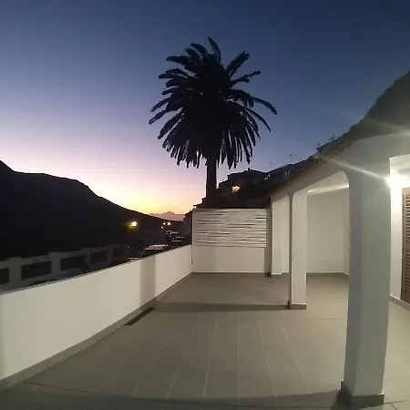 Casa de Férias Casa Vistas Tamadaba *