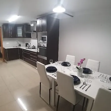 Casa Vistas Tamadaba * Agaete (Gran Canaria)