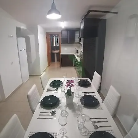 Casa Vistas Tamadaba Agaete (Gran Canaria)