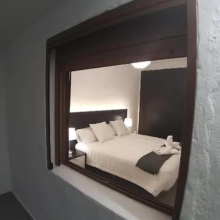 Casa Vistas Tamadaba *