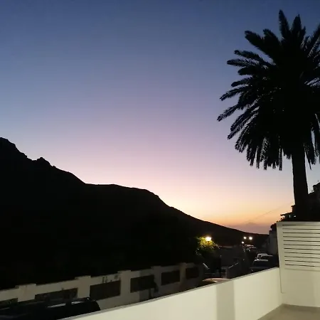 Casa Vistas Tamadaba * Agaete (Gran Canaria)
