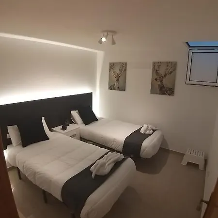 Casa Vistas Tamadaba Semesterbostad Agaete (Gran Canaria)