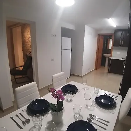 Casa de Férias Casa Vistas Tamadaba Agaete (Gran Canaria)