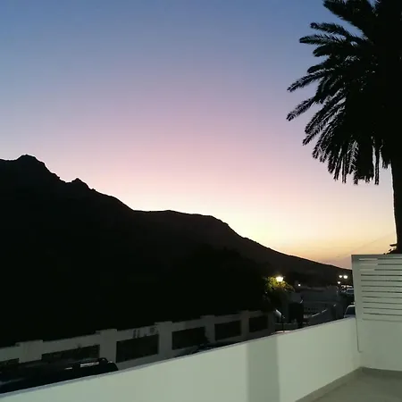 Casa de Férias Casa Vistas Tamadaba *