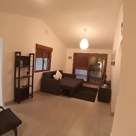 Casa Vistas Tamadaba Casa de Férias