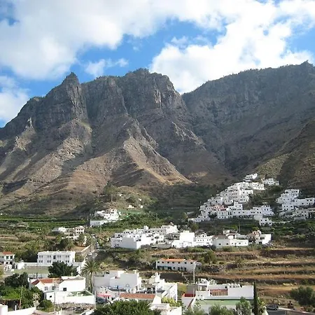 Casa Vistas Tamadaba Casa de Férias *