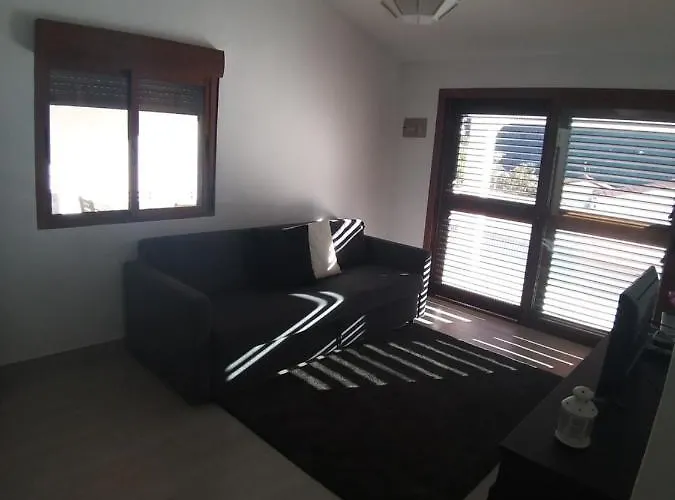 Casa Vistas Tamadaba Casa de Férias