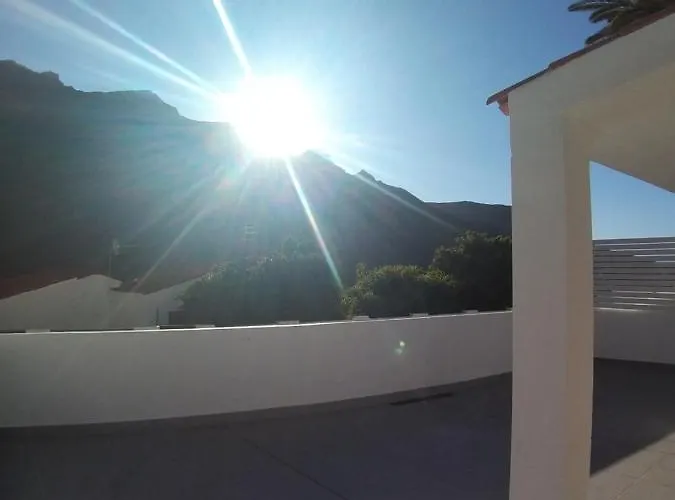 Casa de Férias Casa Vistas Tamadaba *