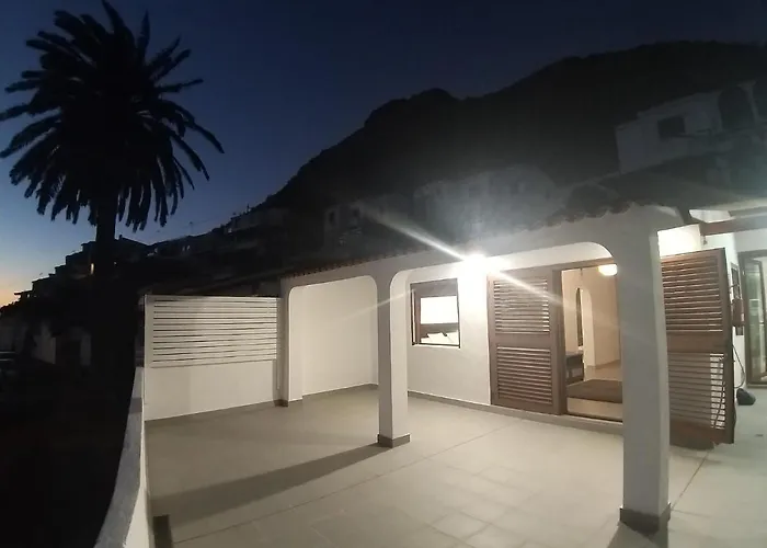 Casa Vistas Tamadaba