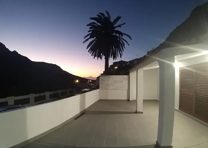 Casa de Férias Casa Vistas Tamadaba *