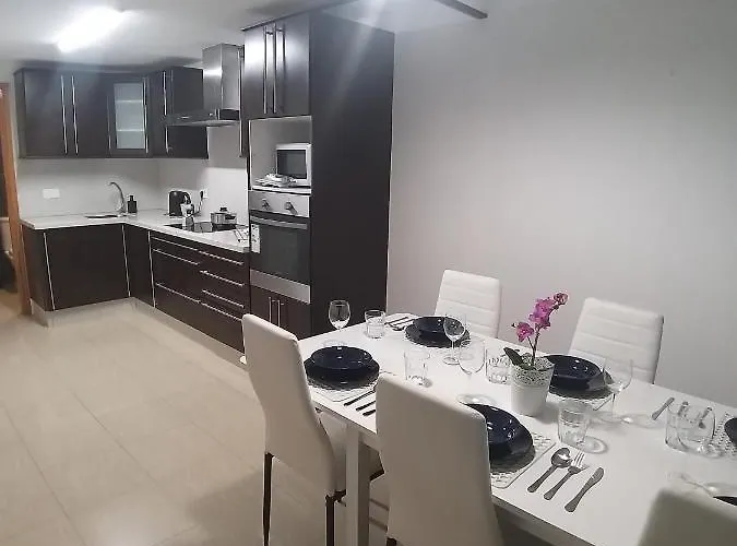 Casa Vistas Tamadaba * Agaete (Gran Canaria)