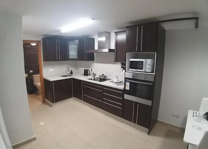 Casa Vistas Tamadaba Casa de Férias *