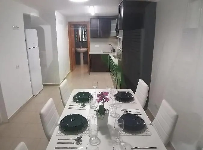 Casa Vistas Tamadaba Agaete (Gran Canaria)