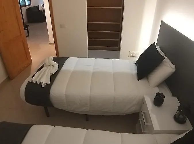 Casa de Férias Casa Vistas Tamadaba