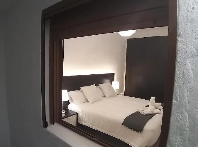 Casa Vistas Tamadaba *