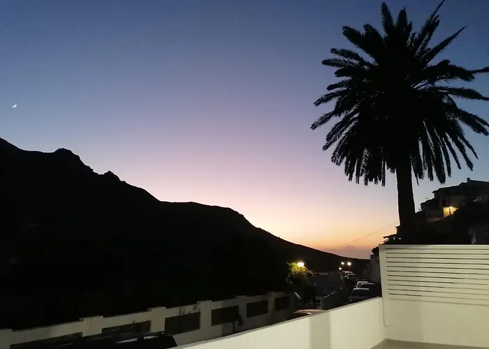 Casa Vistas Tamadaba * Agaete (Gran Canaria)