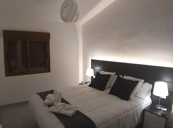 Casa Vistas Tamadaba * Agaete (Gran Canaria)