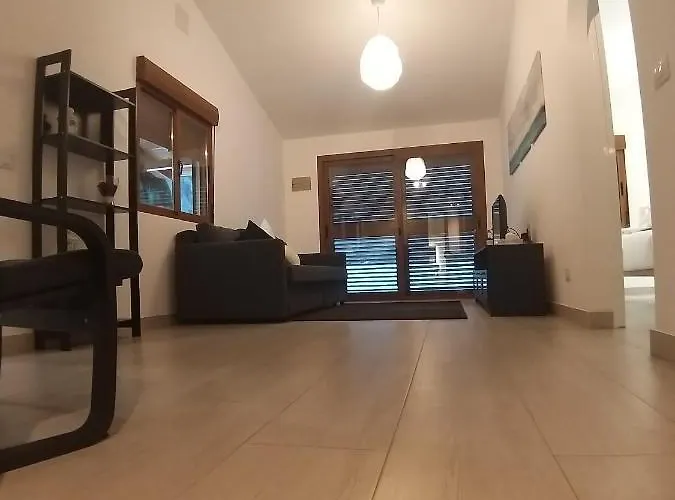 Casa Vistas Tamadaba