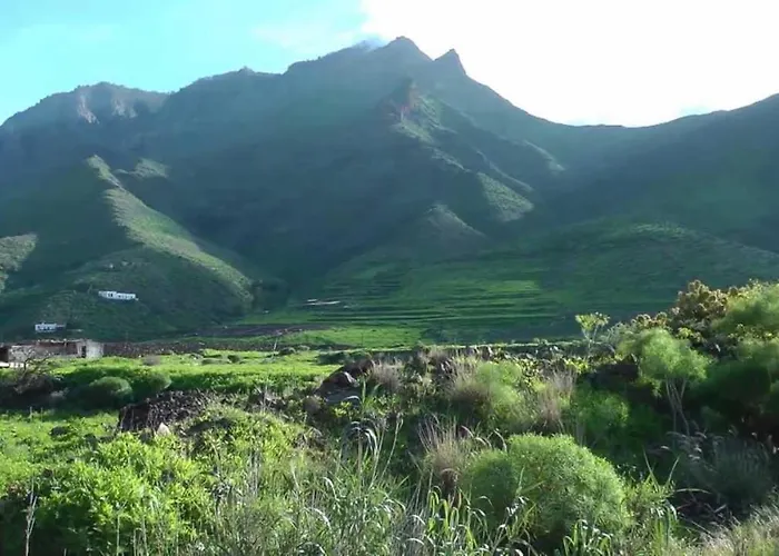 Casa de Férias Casa Vistas Tamadaba *