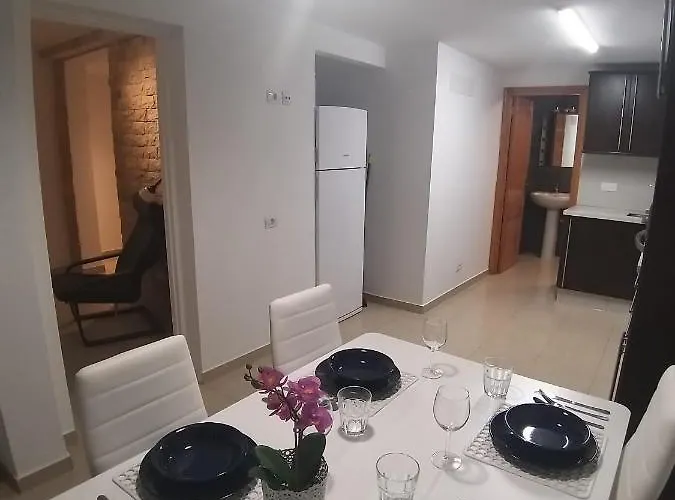 Casa de Férias Casa Vistas Tamadaba Agaete (Gran Canaria)