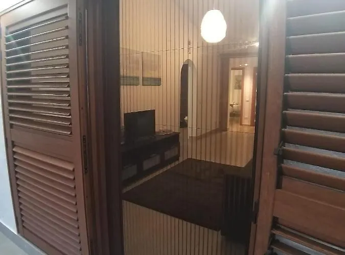 Casa Vistas Tamadaba *