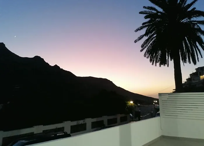 Casa de Férias Casa Vistas Tamadaba *