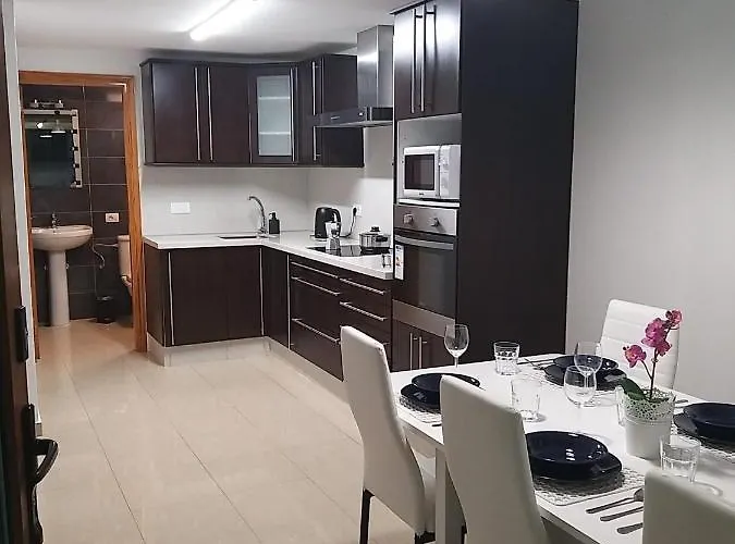 Casa Vistas Tamadaba * Agaete (Gran Canaria)