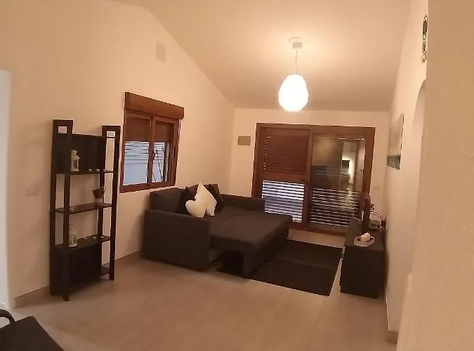 Casa Vistas Tamadaba Casa de Férias