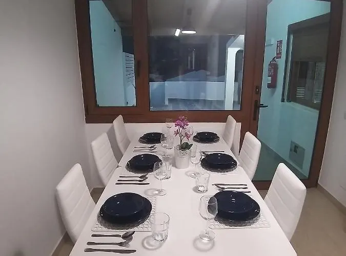 Casa Vistas Tamadaba Casa de Férias Agaete (Gran Canaria)