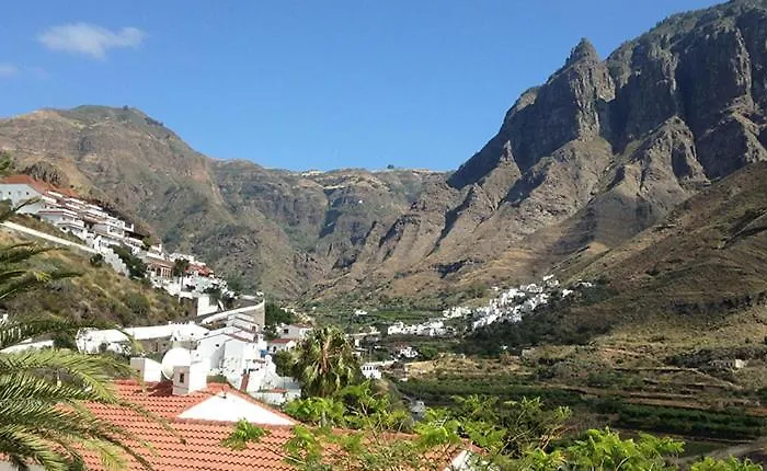 Casa Vistas Tamadaba