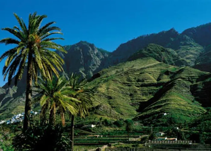 Casa de Férias Casa Vistas Tamadaba